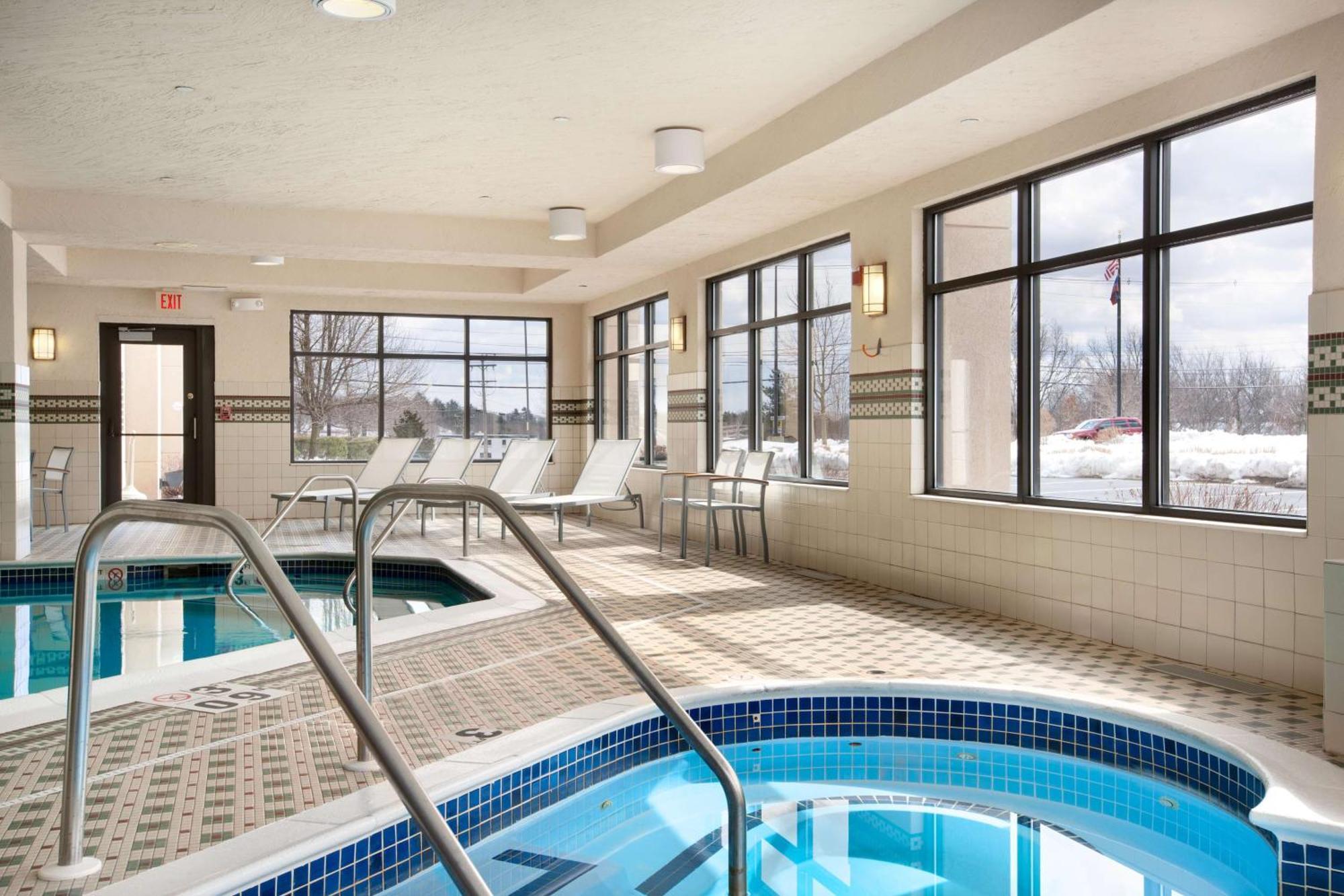 Hampton Boston/braintree Hotel 3*