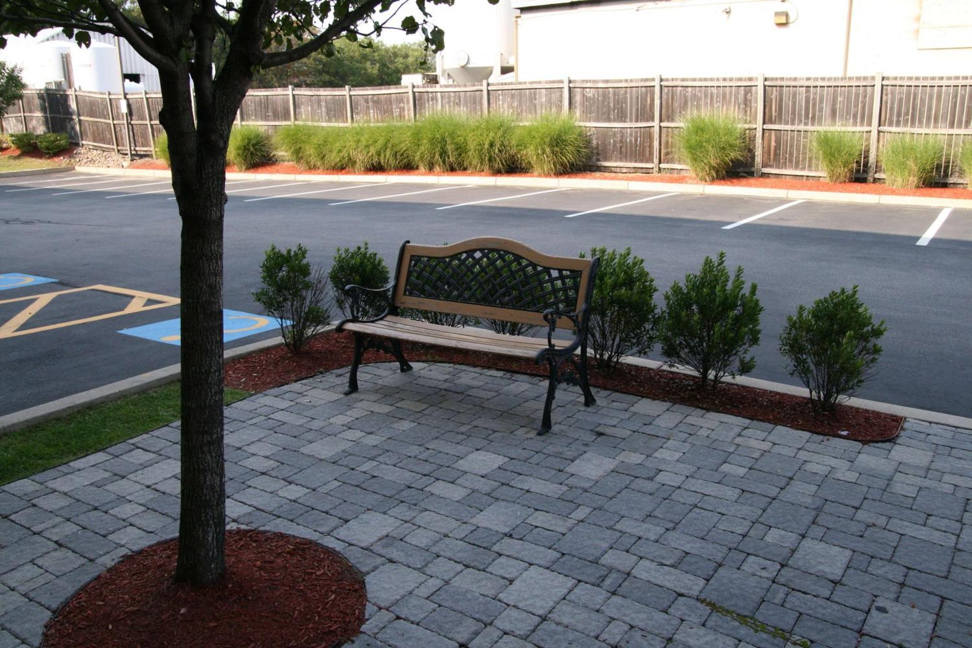 Hotel Hampton Boston/braintree 3*