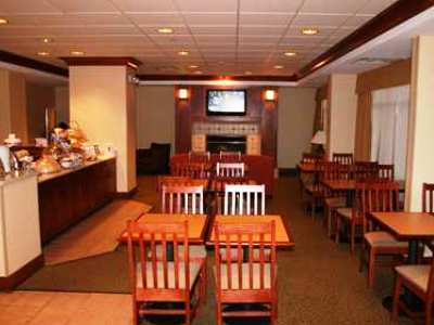 Hampton Boston/braintree Hotel 3*